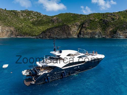 Sunseeker Predator 115 scheda tecnica e recensioni
